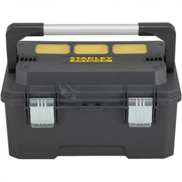 Profesionální box na nářadí Cantiliver Pro - 20 Stanley Fatmax FMST1-75792