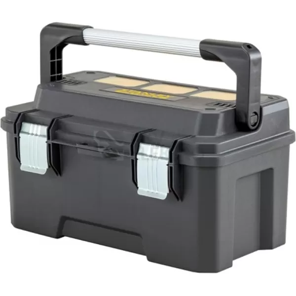 Profesionální box na nářadí Cantiliver Pro - 20 Stanley Fatmax FMST1-75792
