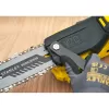 Aku řetězová pila s prodlouženou rukojetí 18V bez aku STANLEY FATMAX V20 SFMCPS720B