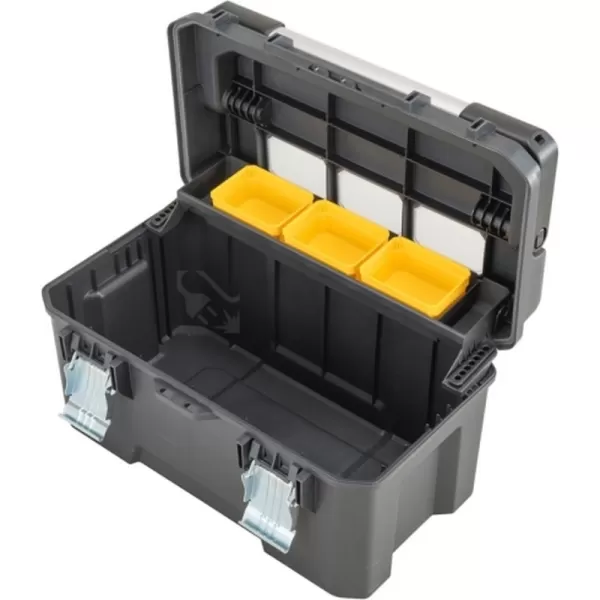Profesionální box na nářadí Cantiliver Pro - 20 Stanley Fatmax FMST1-75792