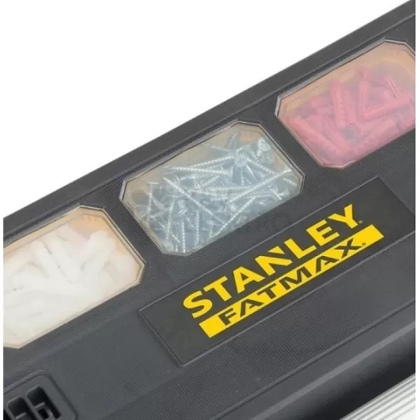 Profesionální box na nářadí Cantiliver Pro - 20 Stanley Fatmax FMST1-75792