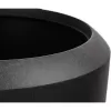 Květináč G21 Coal Round 55,6 x 55,6 x 48,4 63929700