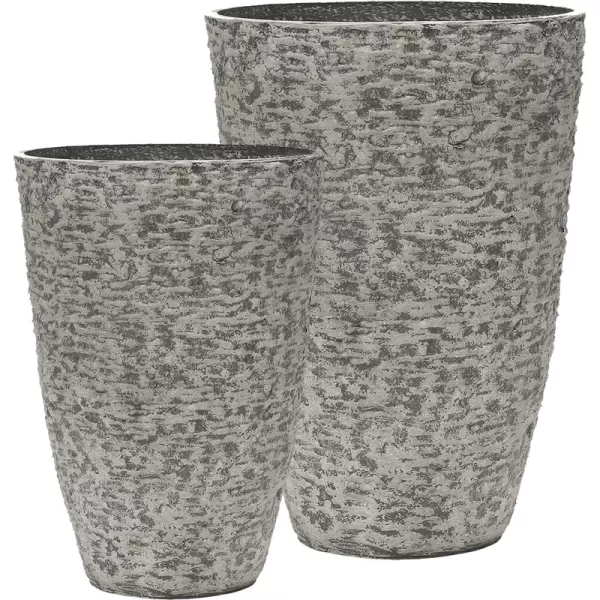 Květináč G21 Natur Plump 44 x 61 x 44 6392831