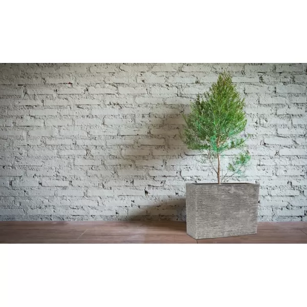 Květináč G21 Natur Box 71 x 51 x 30 639280