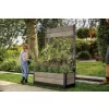 Květináč Keter Deco Tulip Ashwood 612081