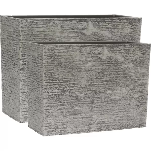 Květináč G21 Natur Box 71 x 51 x 30 639280
