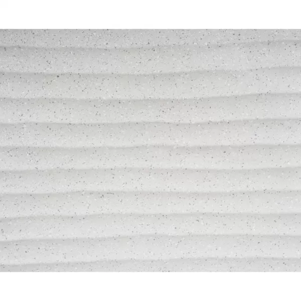 Květináč G21 Sand Cube 38 x 38 x 37 63929724