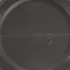 Květináč G21 Coal Round 55,6 x 55,6 x 48,4 63929700