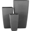 Květináč G21 Industrial linea 40 x 76 x 40 6392732