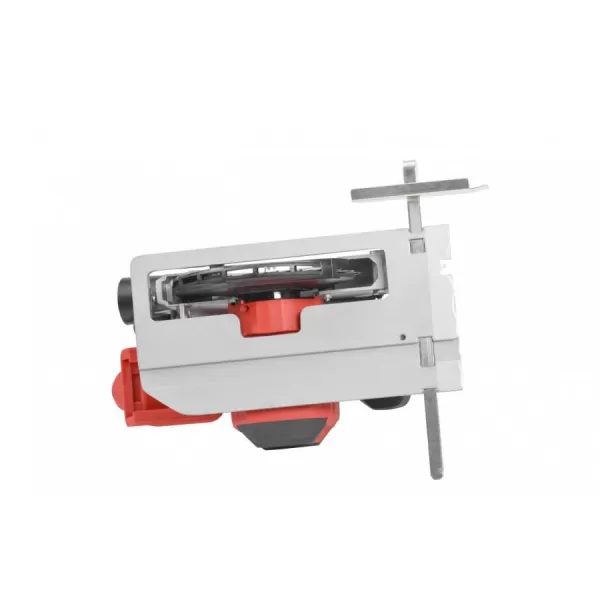 Aku okružní pila HECHT 1670