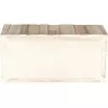Květináč G21 Wood Box 99cm 6392642