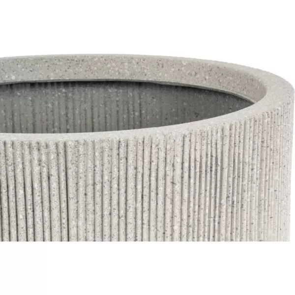 Květináč G21 Sand Cone 44 x 44 x 57,5 63929732