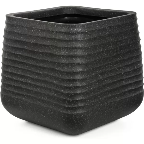 Květináč G21 Lava Cube 50,5 x 50,5 x 49 63929720