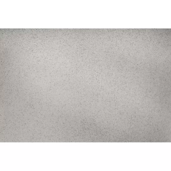 Květináč G21 Cement Oval 44,3 x 44,3 x 69,8 63929727