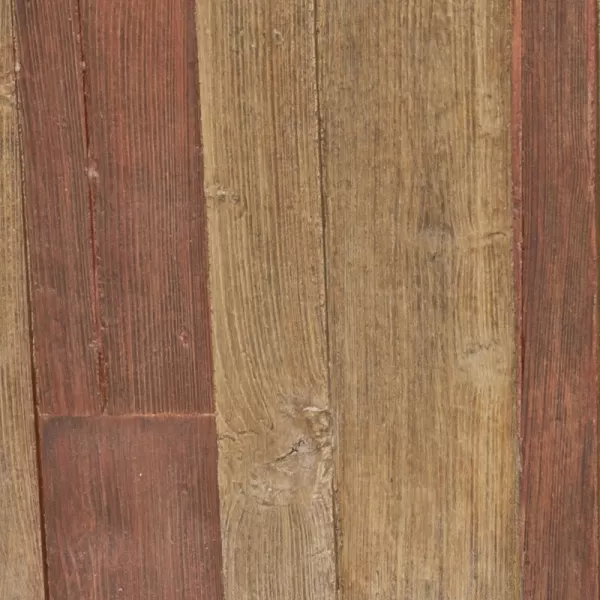 Květináč G21 Wood Box 99cm 6392642