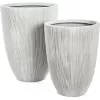 Květináč G21 Sand Cone 44 x 44 x 57,5 63929732