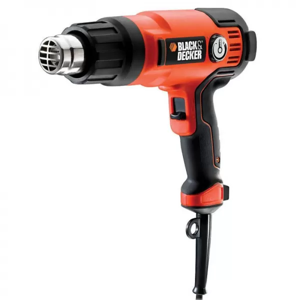 Opalovací pistole Black&Decker KX2200K