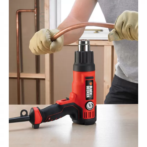 Opalovací pistole Black&Decker KX2200K