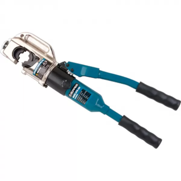 Hydraulické ruční lisovací zařízení ZUPPER KYQ-400