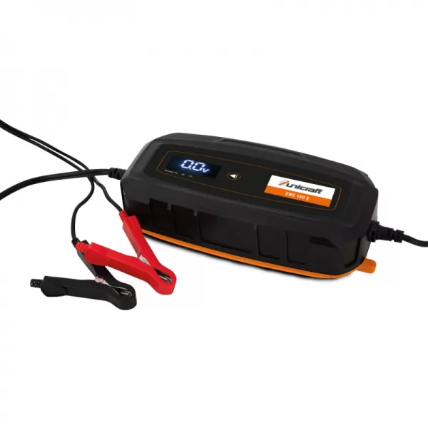 Nabíječka autobaterií Unicraft EBC 150 E