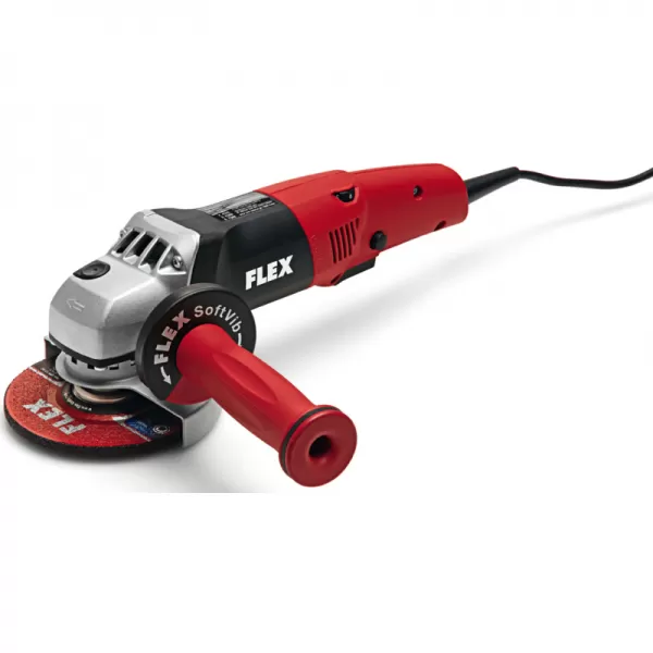 Úhlová bruska 125mm FLEX L 3406 VRG