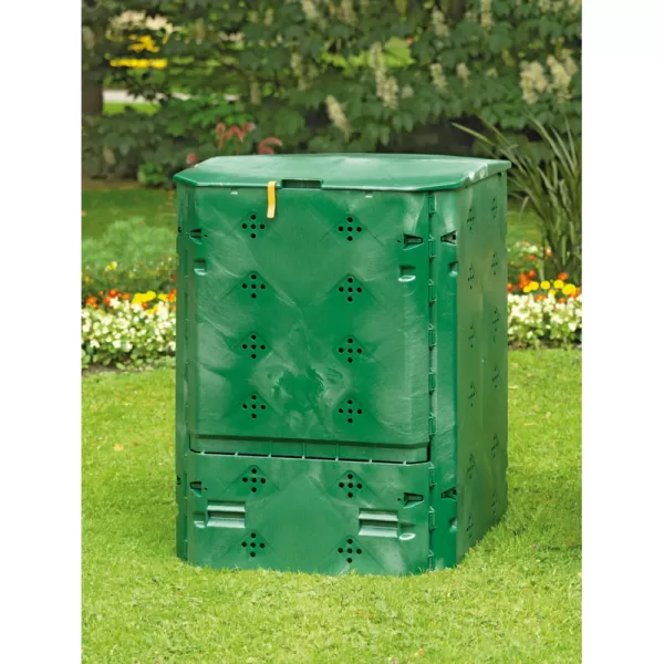 Kompostér JUWEL BIO 600