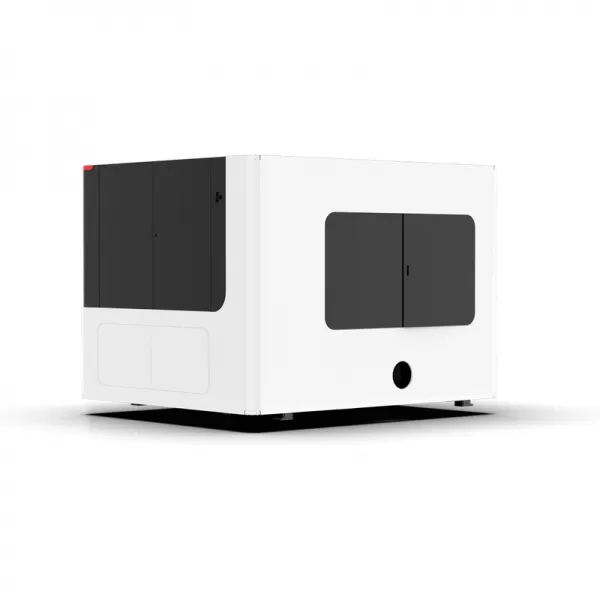 Fiber laser Numco 1309 A - 2 000 W LA300009