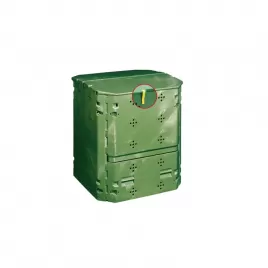 Kompostér JUWEL BIO 400