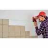 Laser zelený-úhelník 90° Extol Premium 8823303