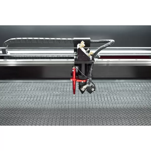 Gravírovací a řezací CO2 laser Numco E 6090 LA100004