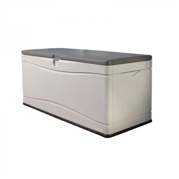 Zahradní úložný box LIFETIME 60012 XXL LG257
