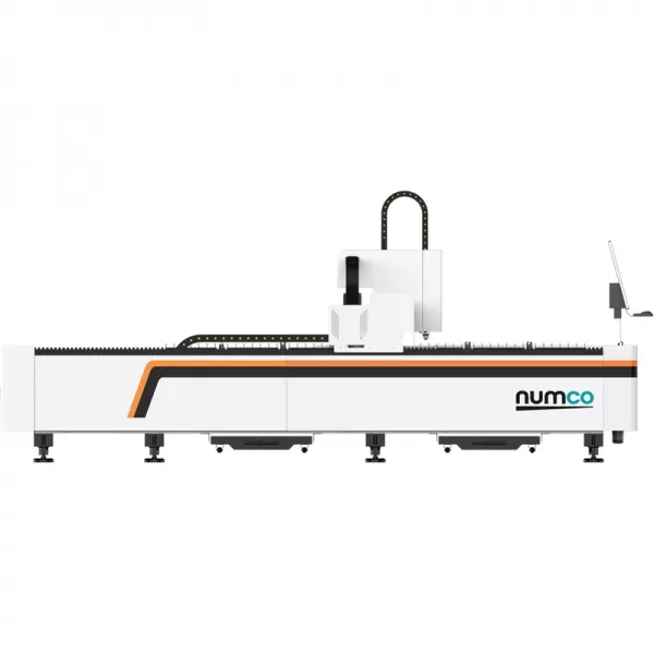 Fiber laser Numco 1530 H - 1 000 W LA300001