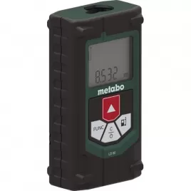 Laserový dálkoměr Metabo LD 60