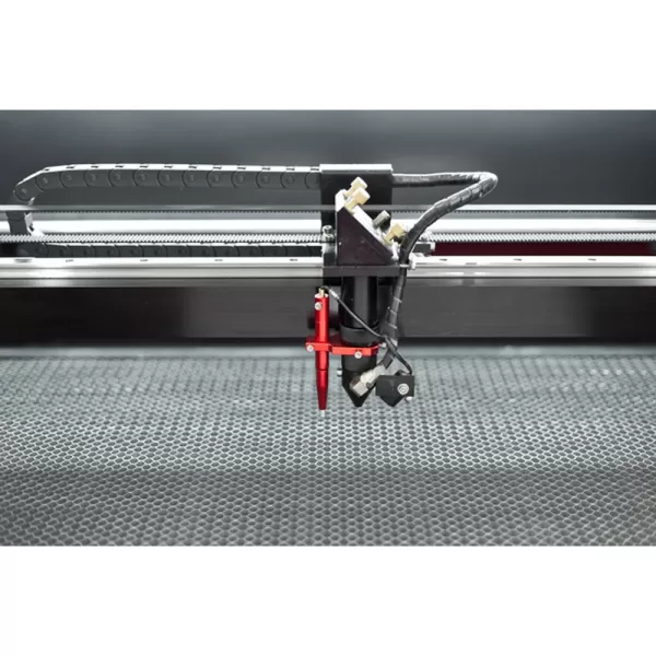 Gravírovací a řezací CO2 laser Numco C 1290 LA100005