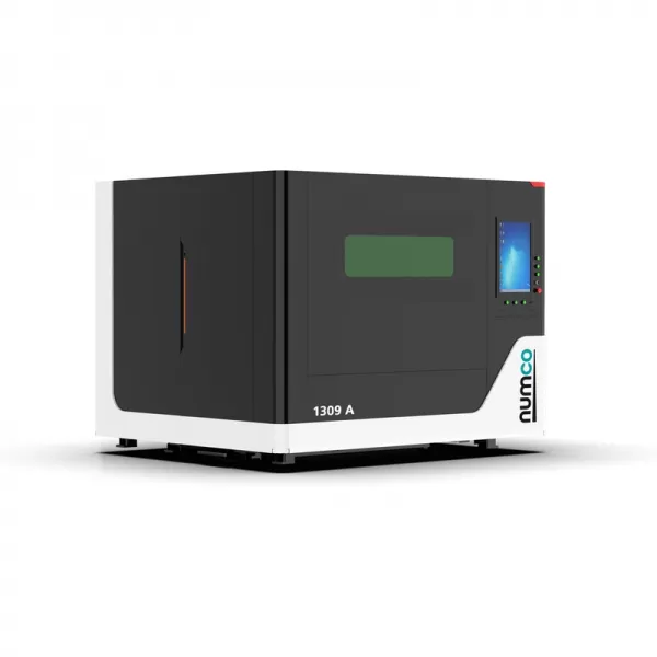Fiber laser Numco 1309 A - 2 000 W LA300009