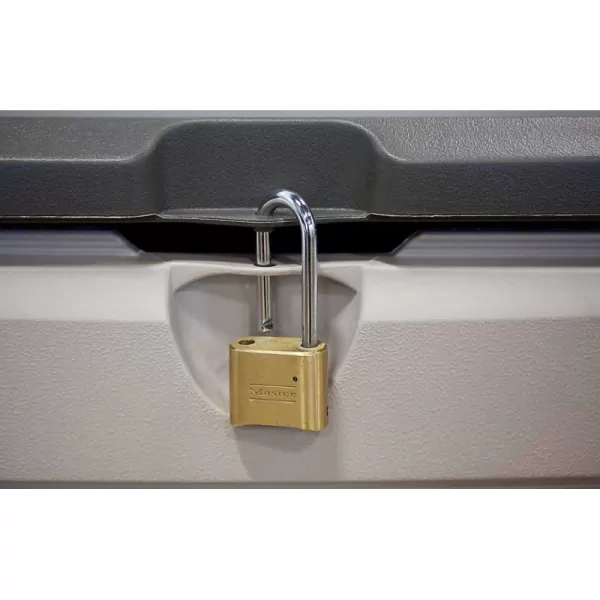 Zahradní úložný box LIFETIME 60012 XXL LG257