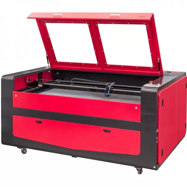 Gravírovací a řezací CO2 laser Numco C 1610 LA100008