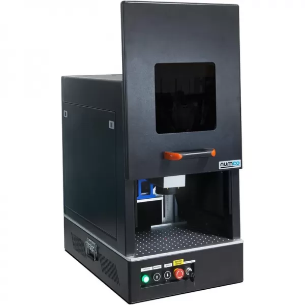 Krytovaný (fiber) laser Numco SC-20Q LA100006