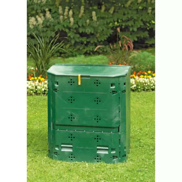 Kompostér JUWEL BIO 400