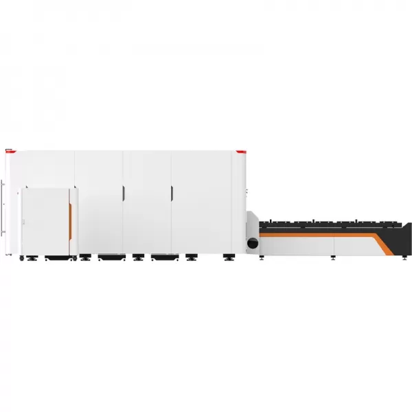 Fiber laser Numco 2040 G - 2 000 W LA300006