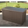 Zahradní úložný box LIFETIME 60089 STANDARD LG427