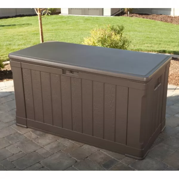 Zahradní úložný box LIFETIME 60089 STANDARD LG427