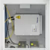 Popisovací fiber laser Numco NU 300 F - 30 W LA200001