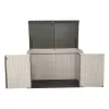 Zahradní úložný box LIFETIME 60170 HORIZONTAL LG1076