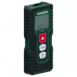 Laserový dálkoměr Metabo LD 30