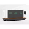 Fiber laser Numco 1530 A - 1 000 W LA300011