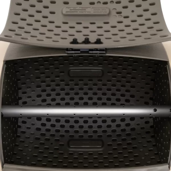 Kompostér LIFETIME 60309 DOUBLE BARREL