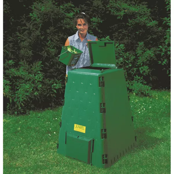 Kompostér JUWEL AEROQUICK 420 LG1668