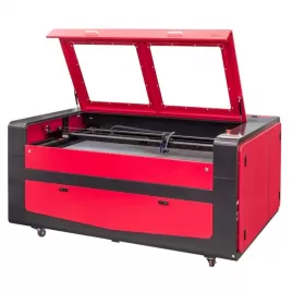 Gravírovací a řezací CO2 laser Numco C 1610
