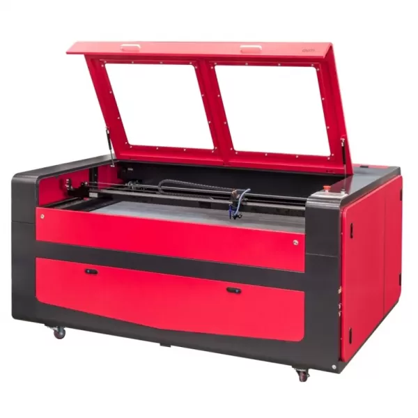 Gravírovací a řezací CO2 laser Numco C 1610